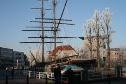 Gesina von Papenburg