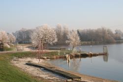 Idasee Ostrhauderfehn