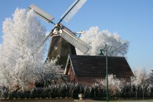 Windm�hle Burlage