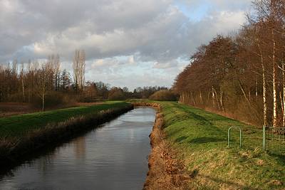 gezaehmte natur